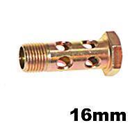 PARAFUSO OCO 16MM DUPLO