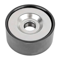 POLIA TENSOR CORREIA MOTOR