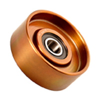 POLIA TENSOR CORREIA MOTOR