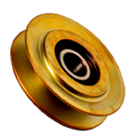 POLIA ALTERNADOR