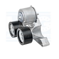 TENSOR CORREIA MOTOR