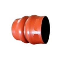 MANGUEIRA INTERCOOLER TURBO