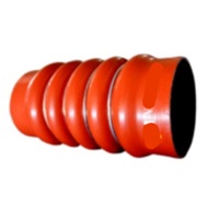 MANGUEIRA INTERCOOLER TURBO