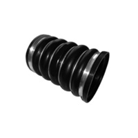 MANGUEIRA INTERCOOLER TURBO
