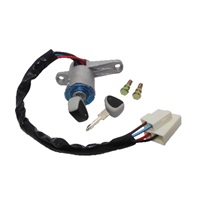 CILINDRO IGNICAO COM CHAVE