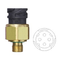 SENSOR PRESSAO COMBUSTIVEL