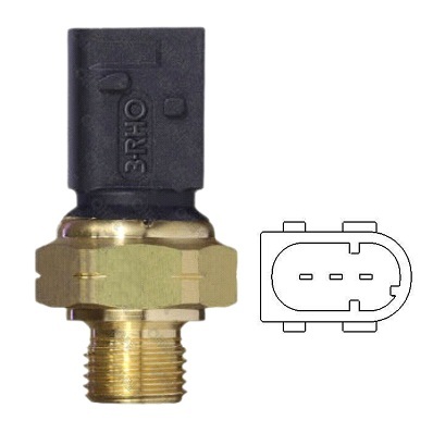 INTERRUPTOR PNEUMATICO