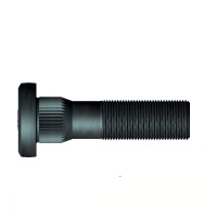 PARAFUSO RODA DIANTEIRO