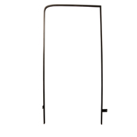QUADRO VIDRO PORTA