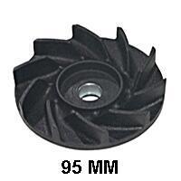 ROTOR BOMBA D'AGUA