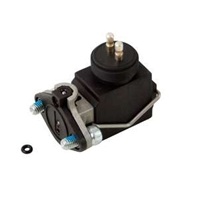 REPARO VALVULA SOLENOIDE