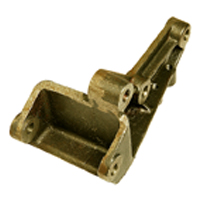 SUPORTE ALTERNADOR