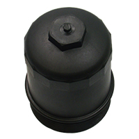 TAMPA FILTRO OLEO MOTOR