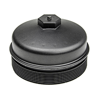 TAMPA FILTRO OLEO MOTOR