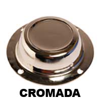 TAMPA CUBO CARRETA