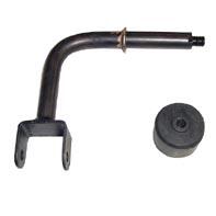 ALAVANCA PEDAL ACELERADOR