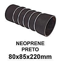 MANGUEIRA INTERCOOLER