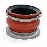 MANGUEIRA INTERCOOLER