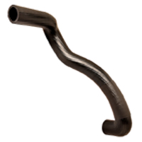 MANGUEIRA INTERCOOLER