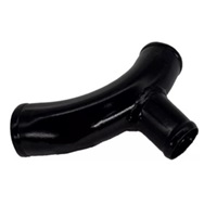 CANO FLUXO AGUA MOTOR