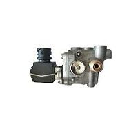 VALVULA SOLENOIDE