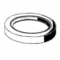 RETENTOR PINHAO VITON