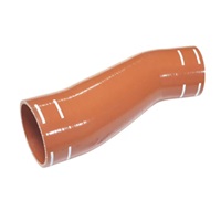 MANGUEIRA INTERCOOLER