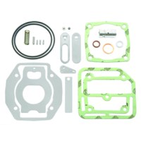 REPARO CABECOTE COMPRES AR