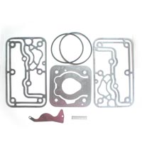 REPARO CABECOTE COMPRES AR