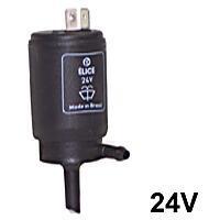 BOMBA ELETRICA LAVADOR