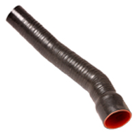 MANGUEIRA INTERCOOLER