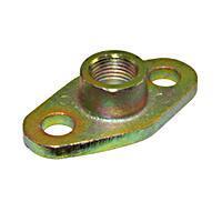 FLANGE CANO LUBRIFICACAO