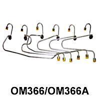 CANO INJETOR JOGO 6 PCS