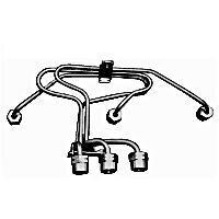 CANO INJETOR JOGO 3 PCS