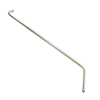 TUBO COMPRESSOR AR