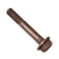 PARAFUSO 08 X 1,25 X 25MM