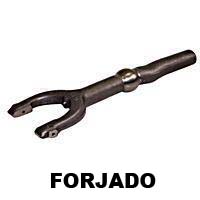 GARFO EMBREAGEM FORJADO