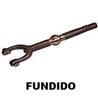 GARFO EMBREAGEM FUNDIDO