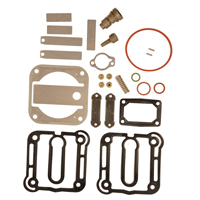 REPARO COMPRESSOR AR